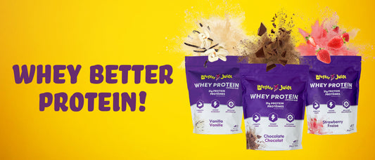 Whey Protein