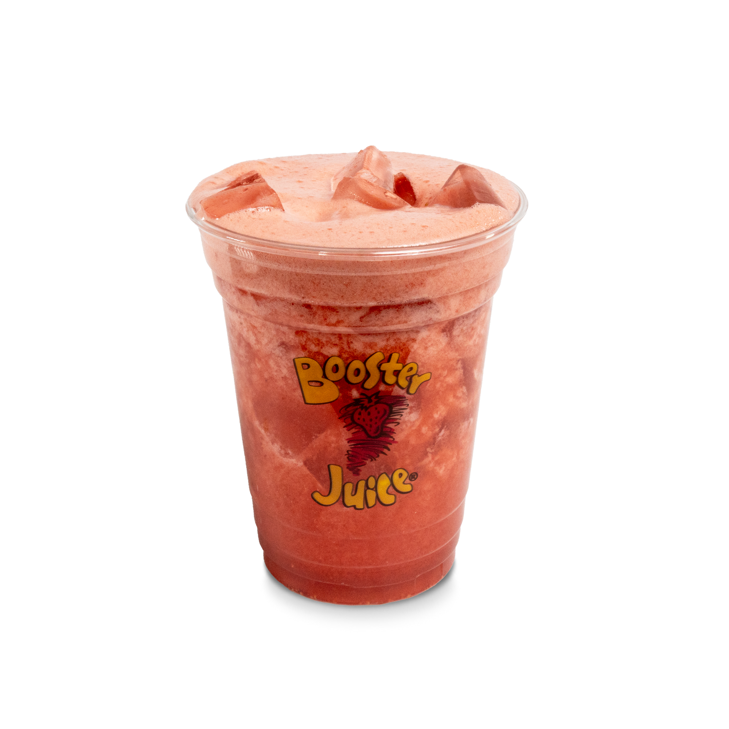 Berry Sunrise