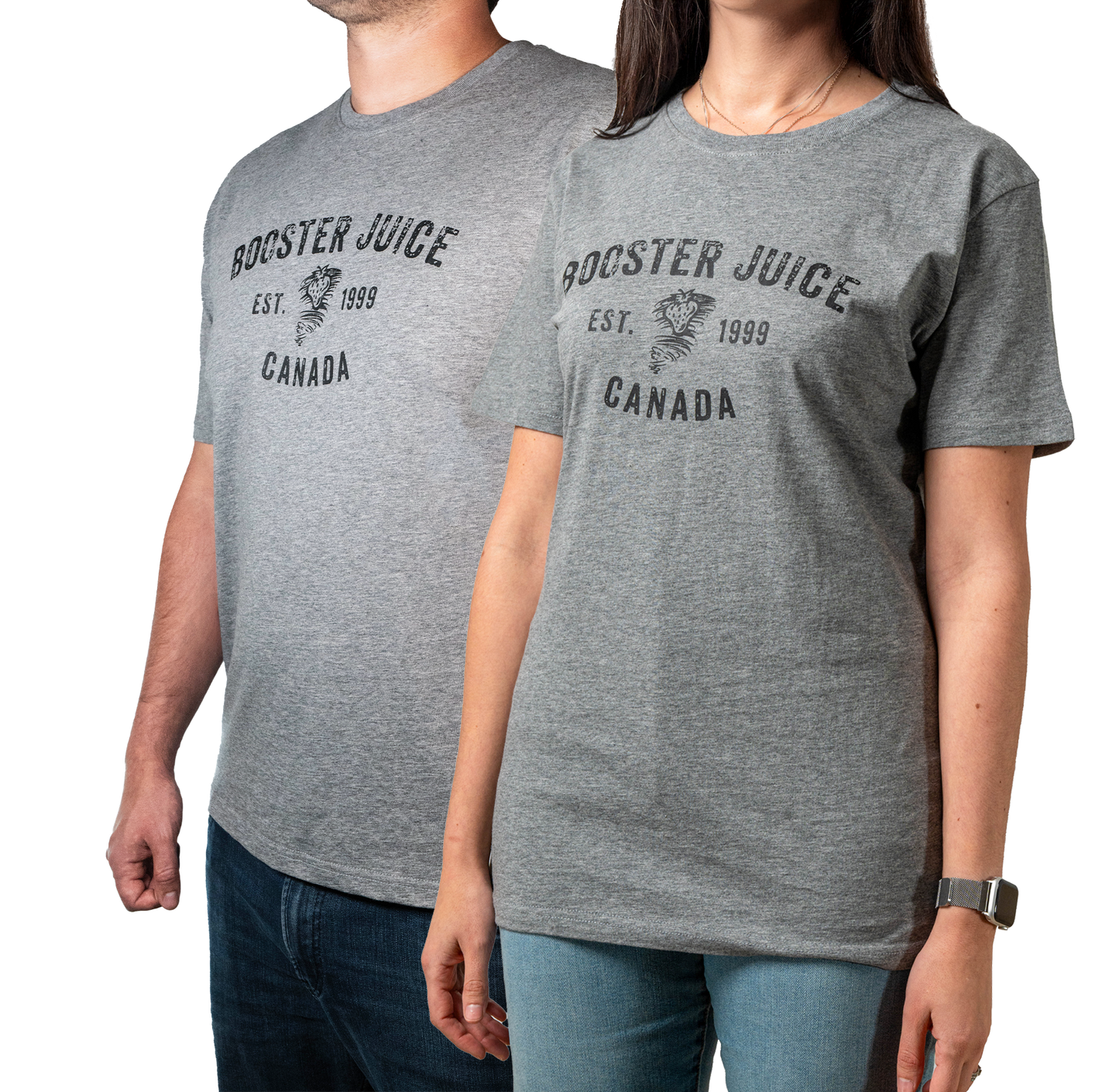 Booster Juice Unisex T-Shirt