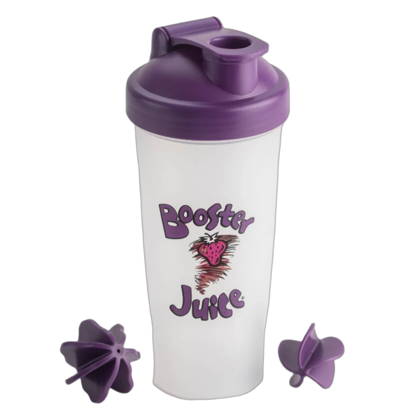 Shaker Bottle