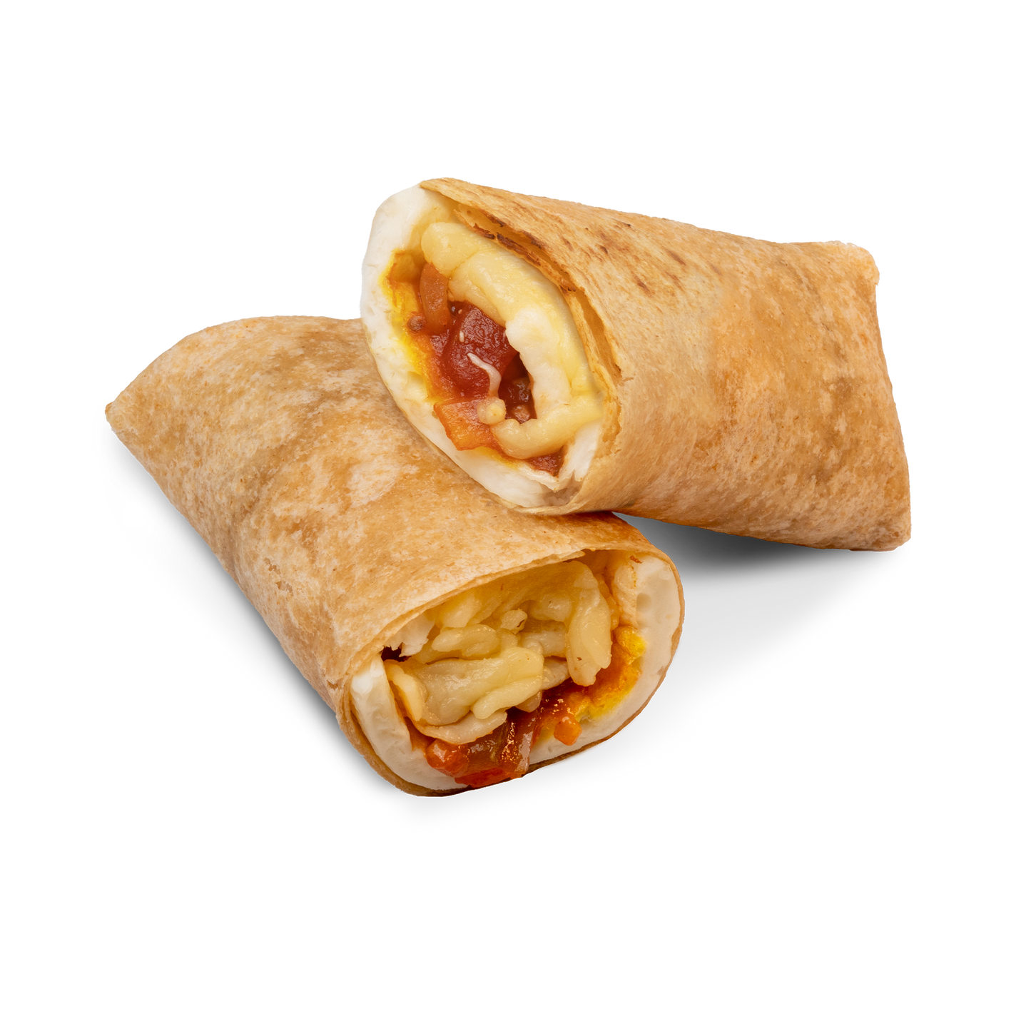 Egg & Cheese Wrap