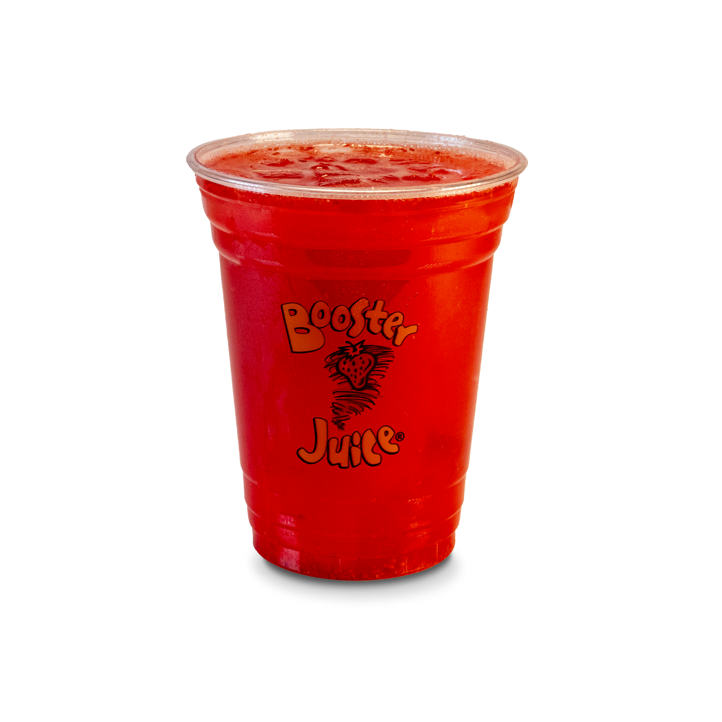 Zesty Berry