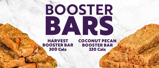 Booster Bars