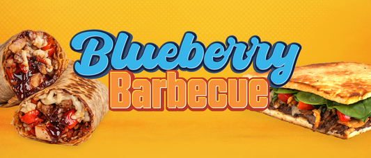 Blueberry BBQ