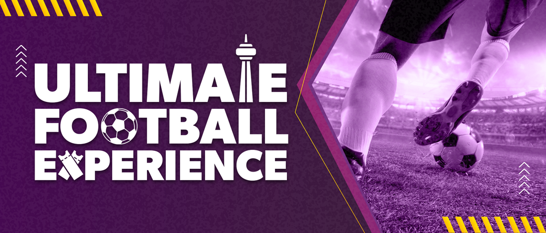 Ultimate Football Experience