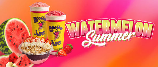 Watermelon Summer