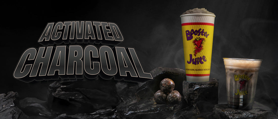 Activated Charcoal