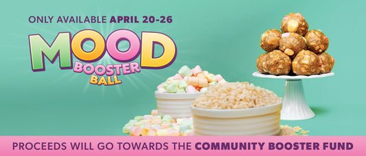 Mood Booster Ball