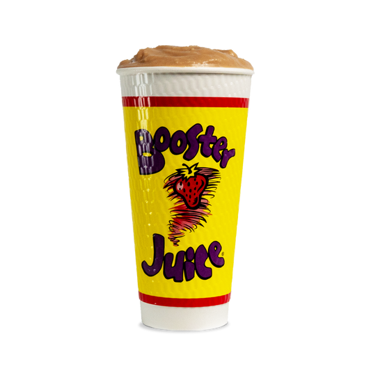 Chocolate NOT-ty Butter