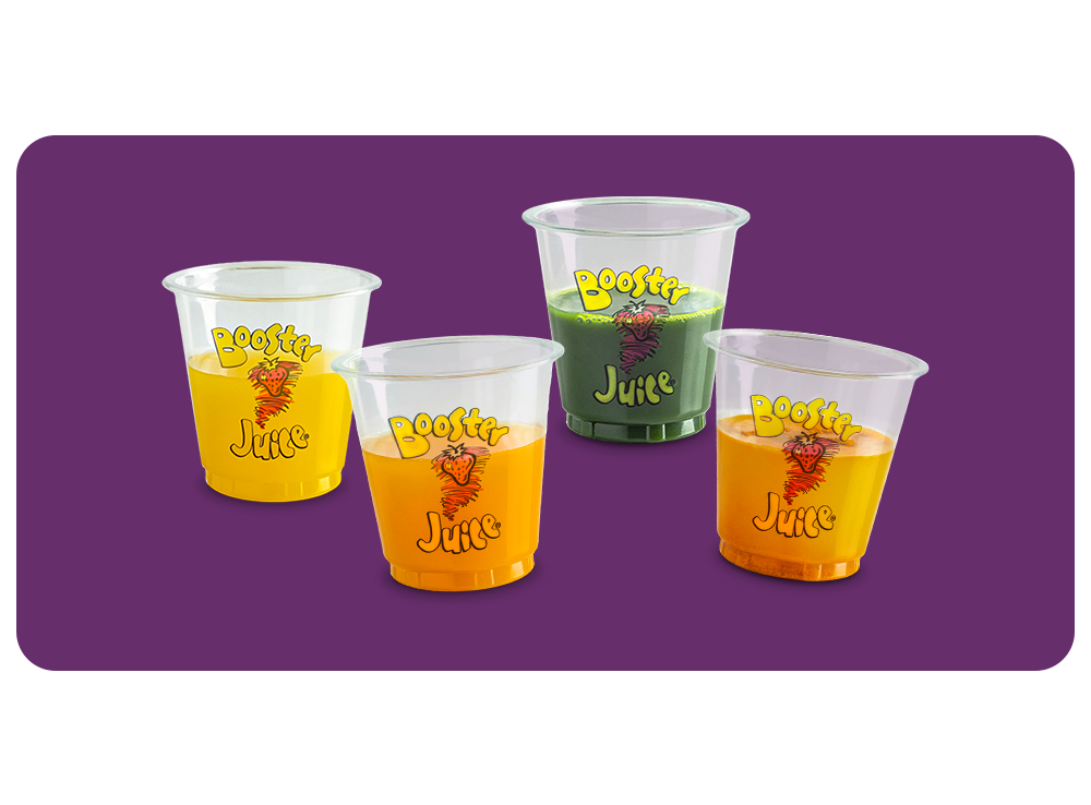 Booster Juice