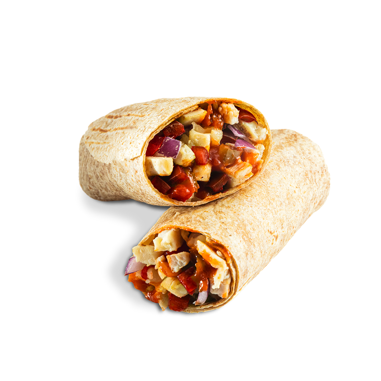 Chicken Quesadilla