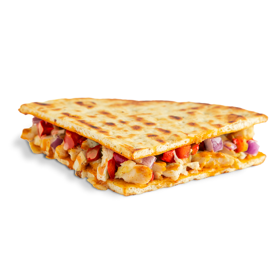 Chipotle Chicken Panini