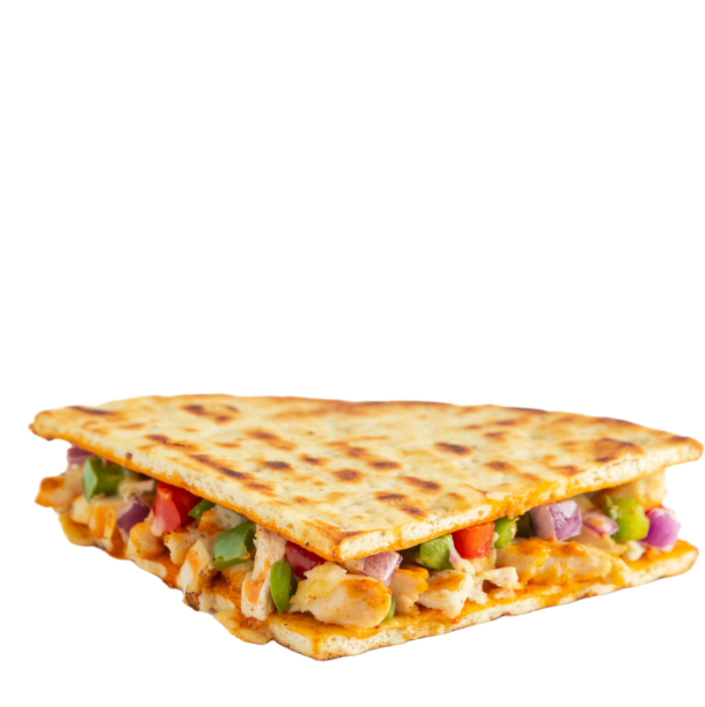 Chipotle Chicken Panini