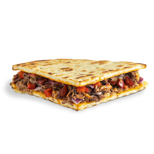 Chipotle Steak Panini