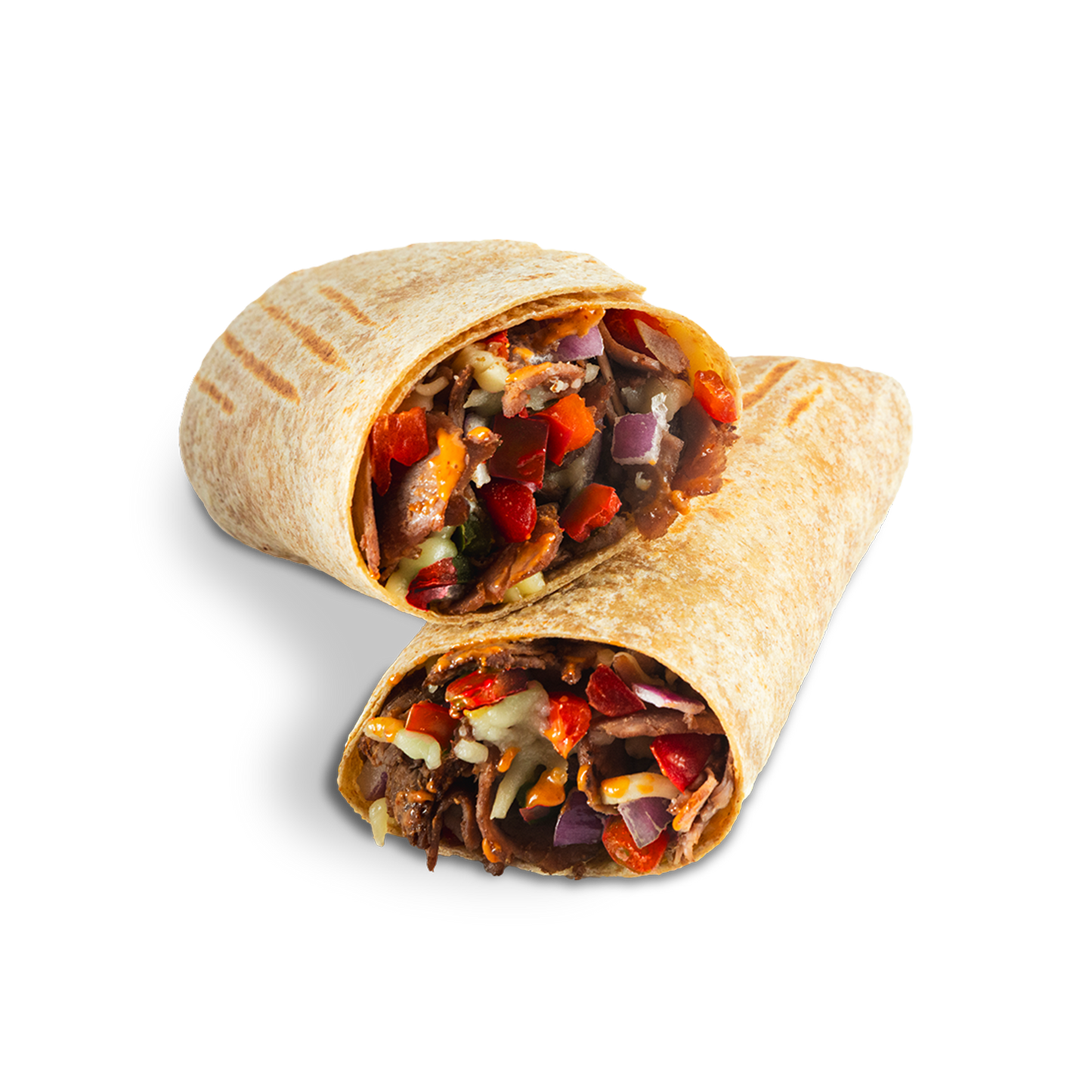 Chipotle Steak Wrap