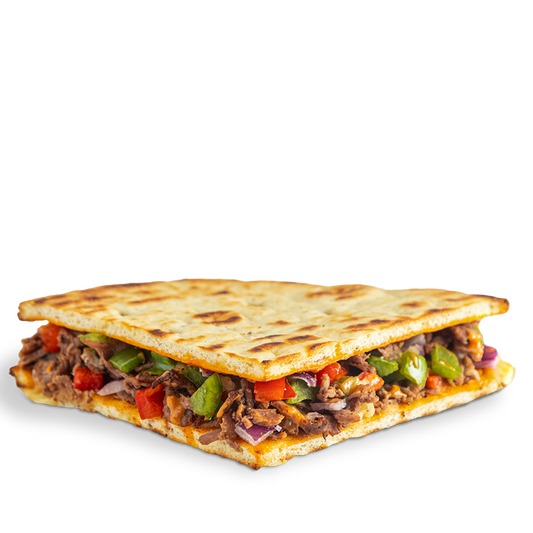 Chipotle Steak Panini