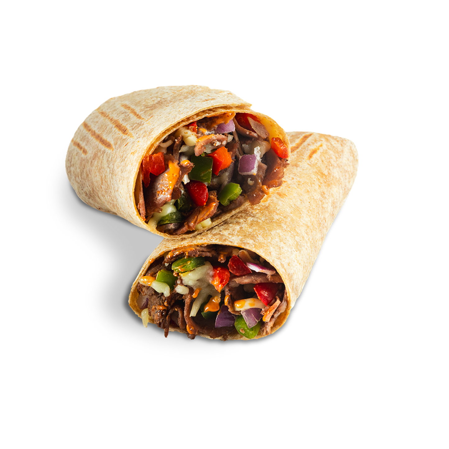 Chipotle Steak Wrap