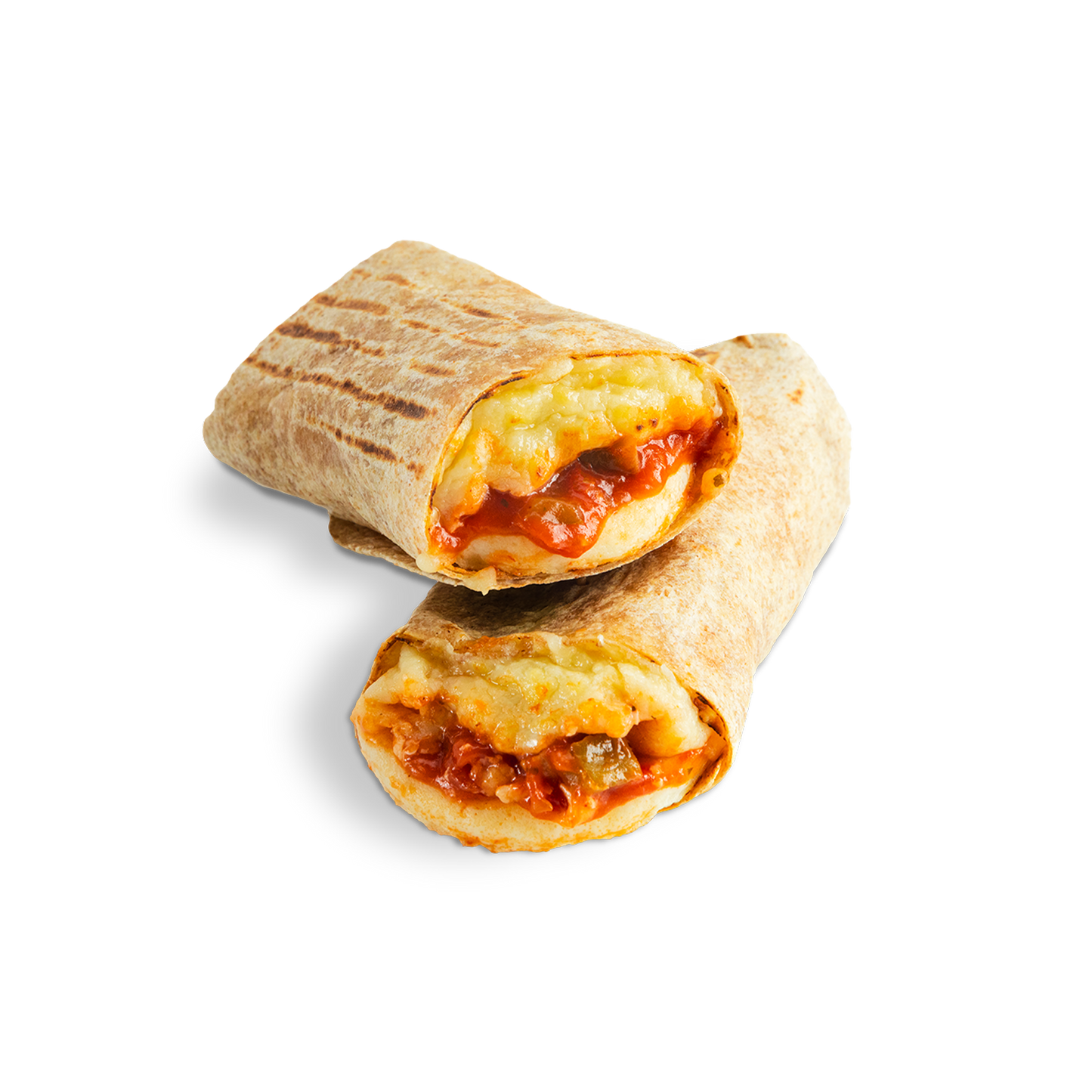 Egg White & Cheese Wrap