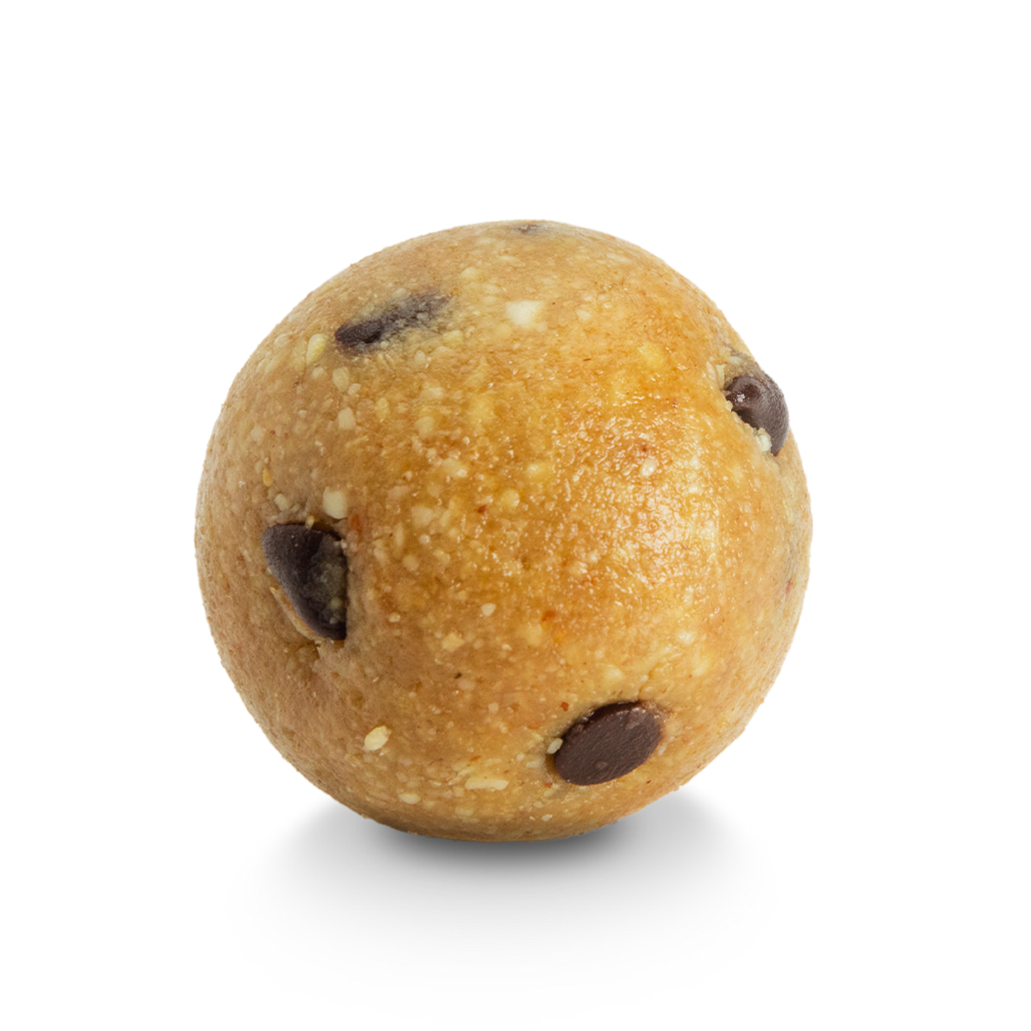 Chocolate Chip Booster Ball