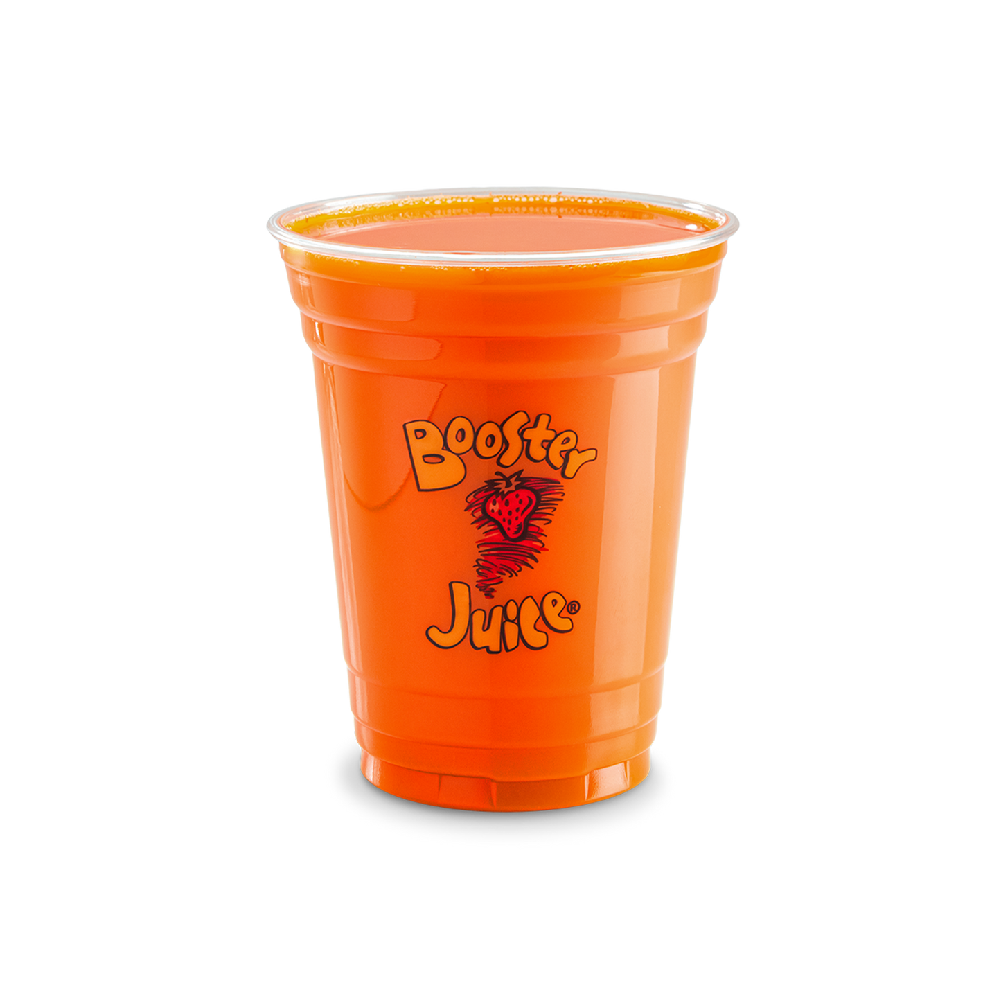 Carrot Juice