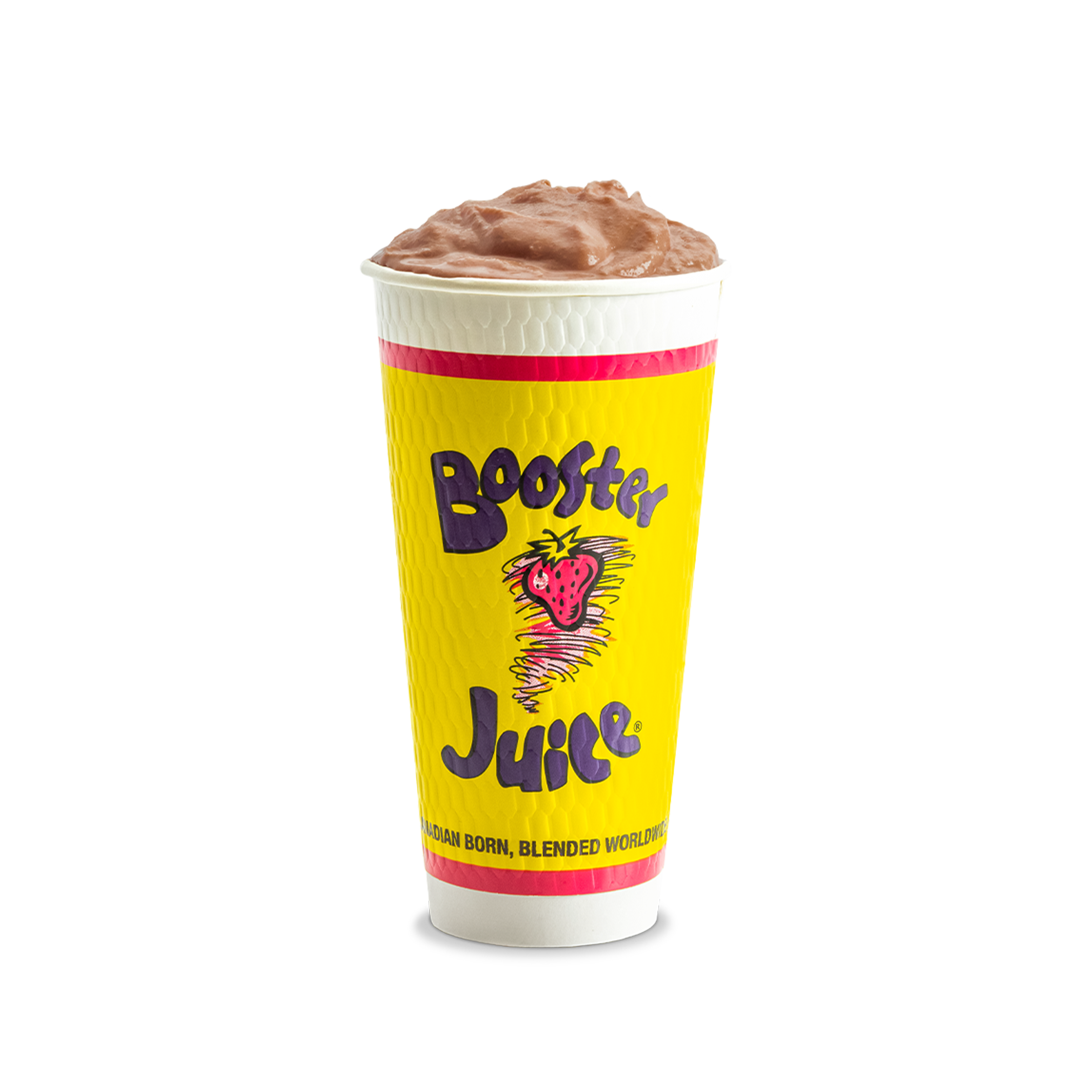 Funky Monkey – Booster Juice