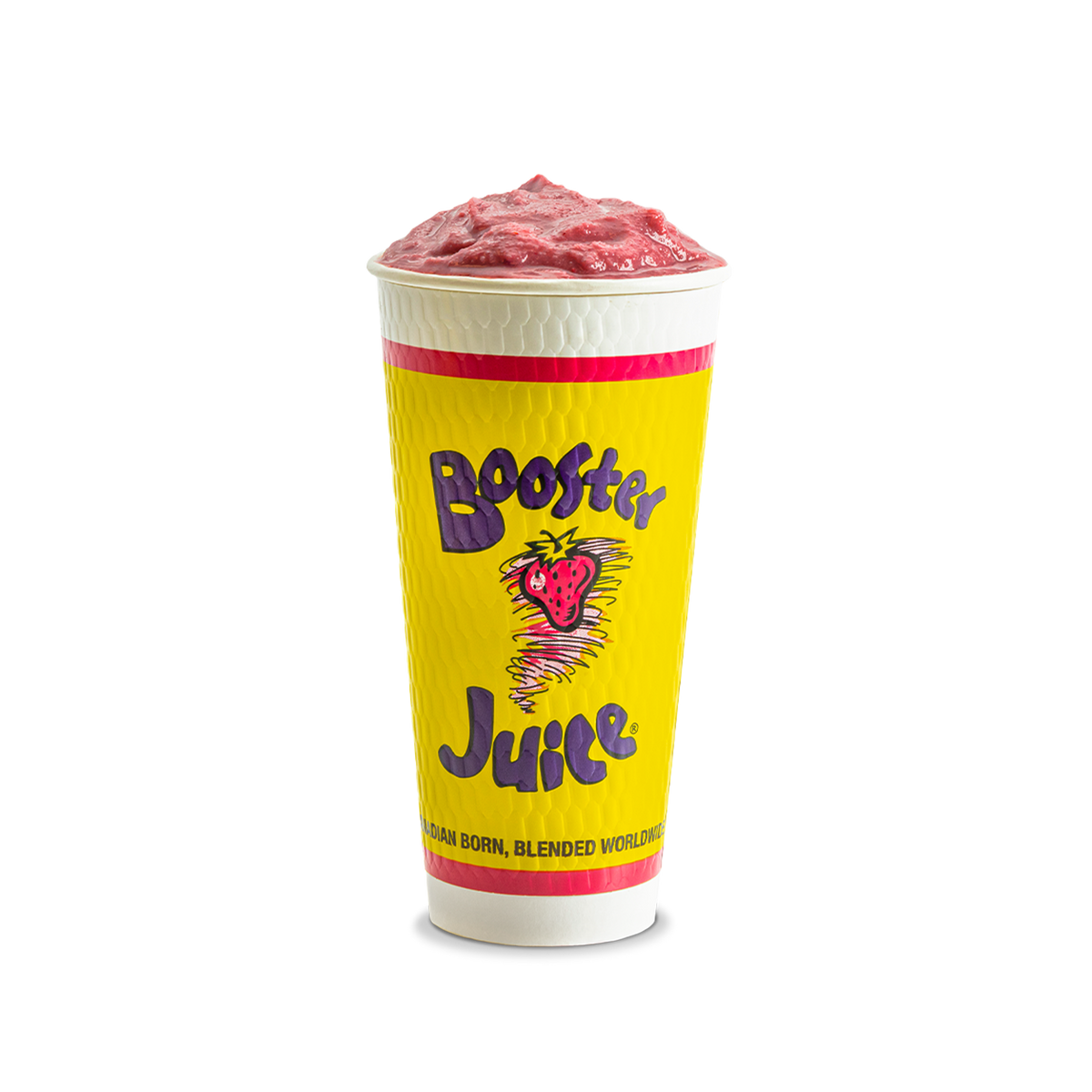 High Impact Açai – Booster Juice