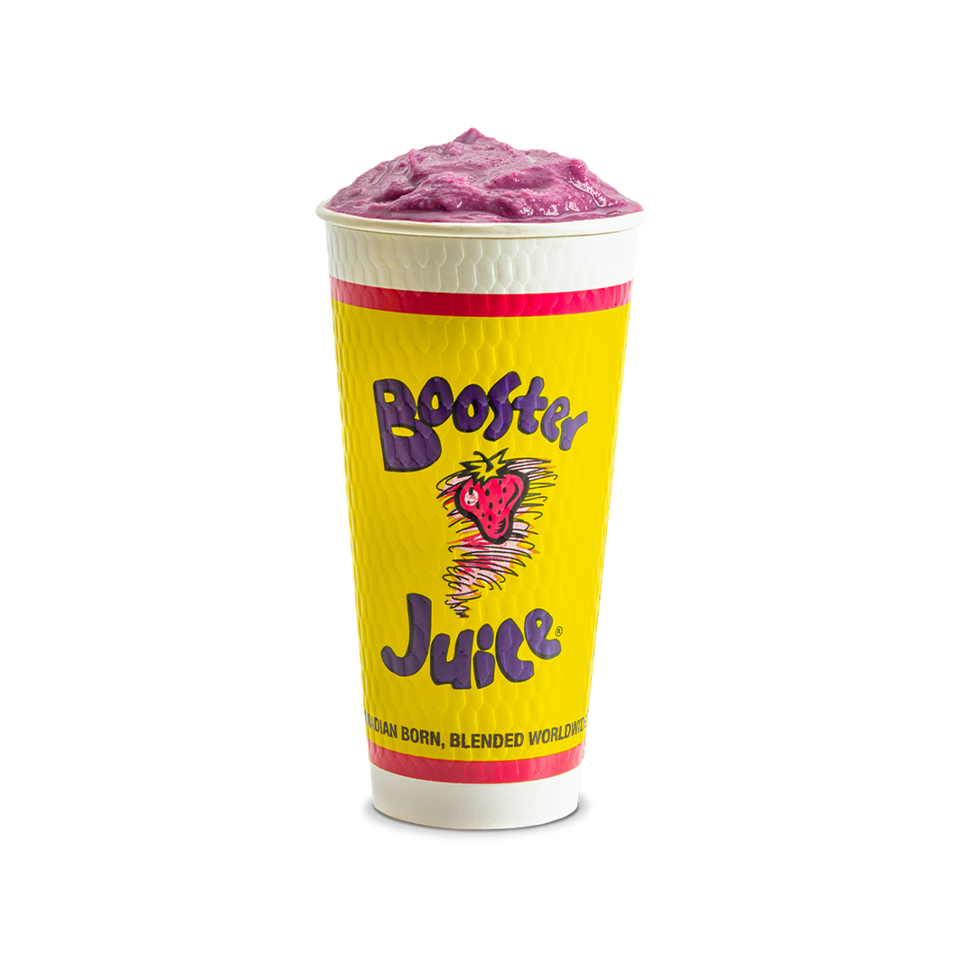 Menu – Page 2 – Booster Juice