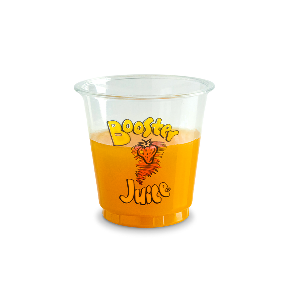 Products – Booster Juice