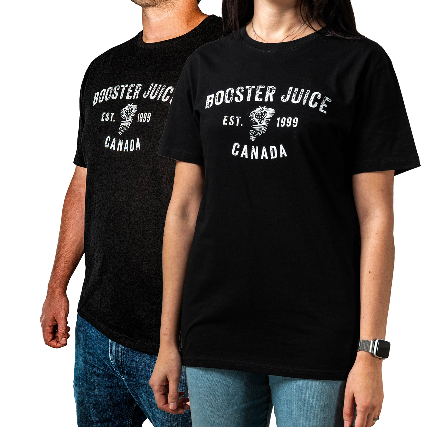 Booster Juice Unisex T-Shirt