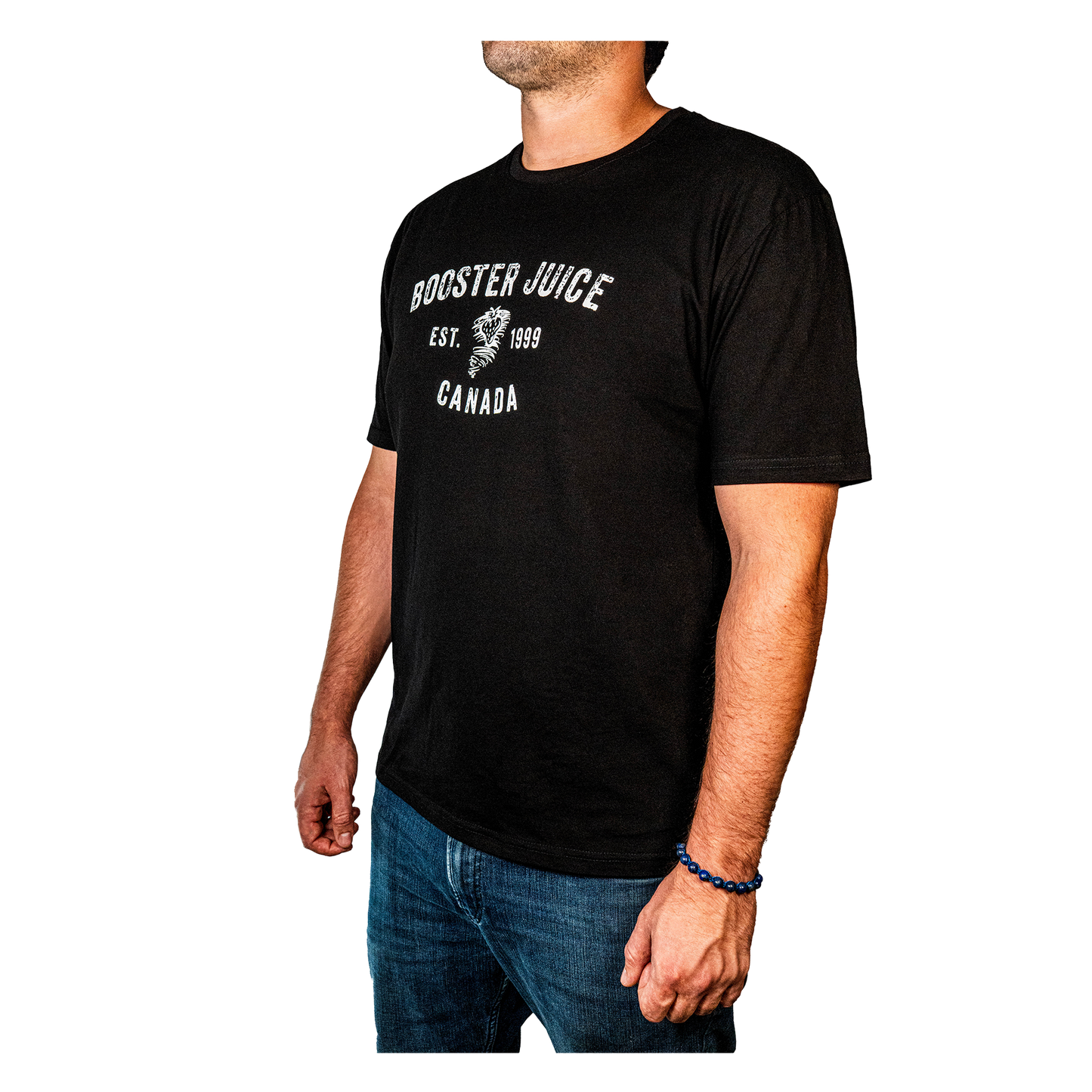 Booster Juice Unisex T-Shirt