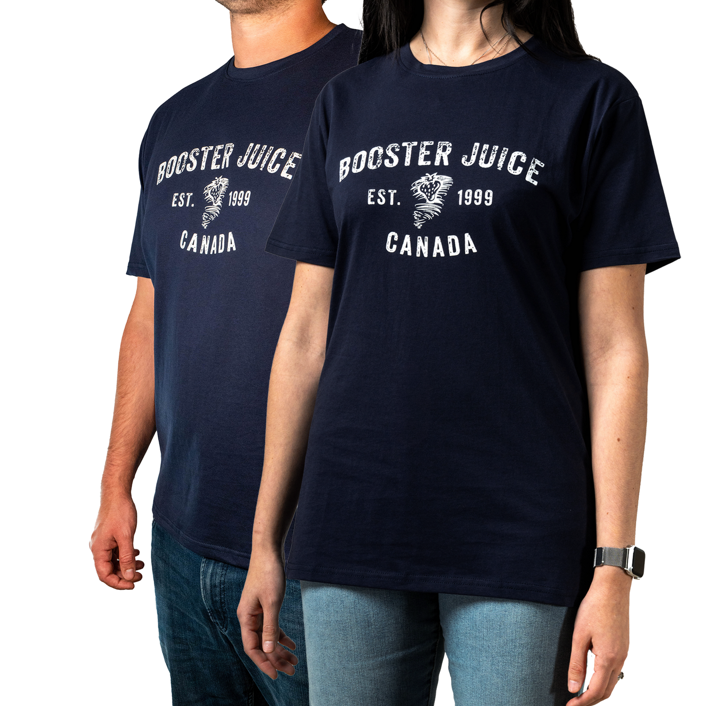 Booster Juice Unisex T-Shirt