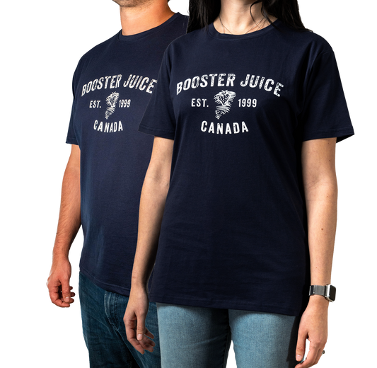 Booster Juice Unisex T-Shirt