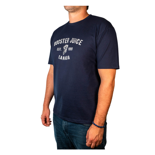 Booster Juice Unisex T-Shirt