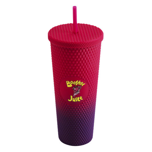 Purple Gradient Tumbler