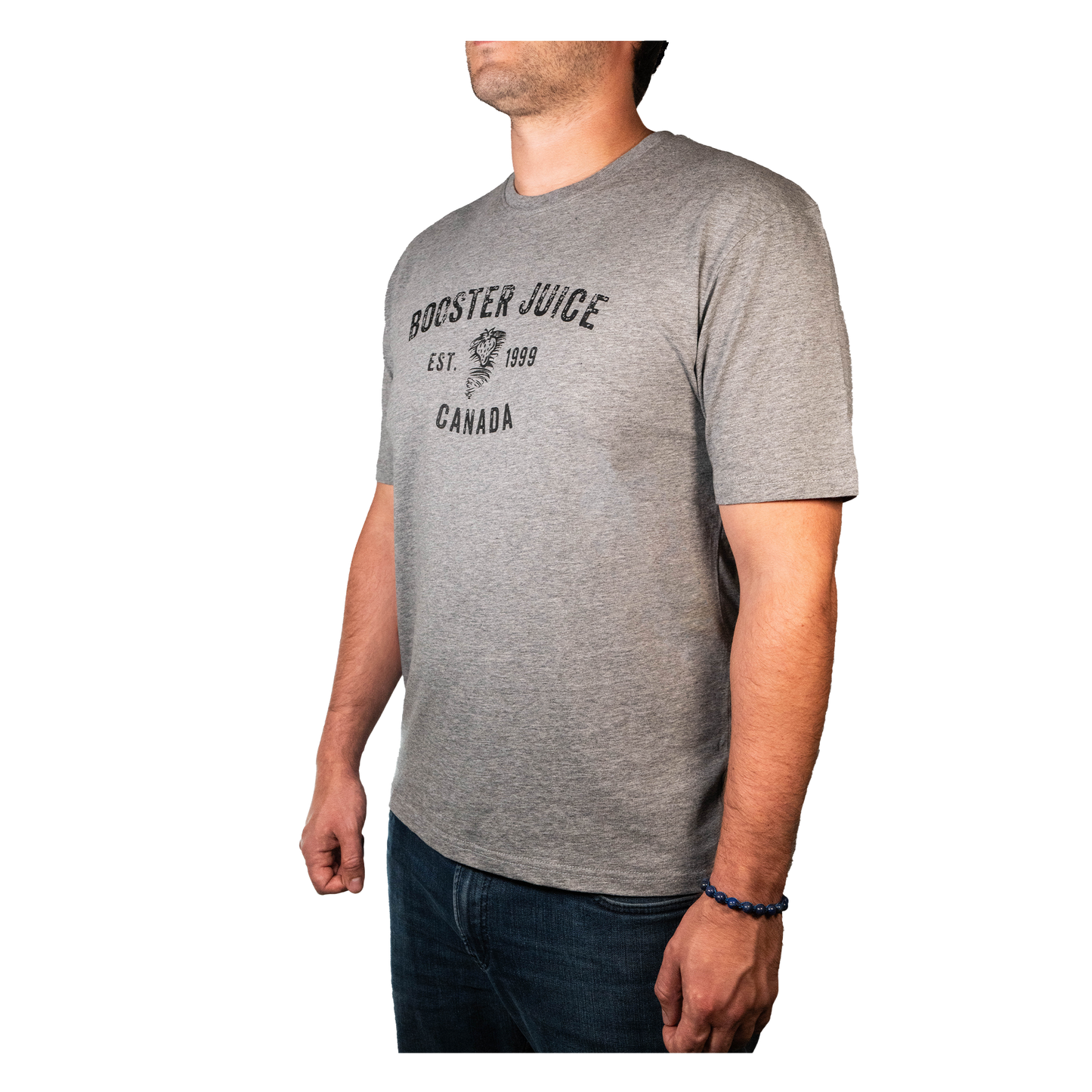 Booster Juice Unisex T-Shirt