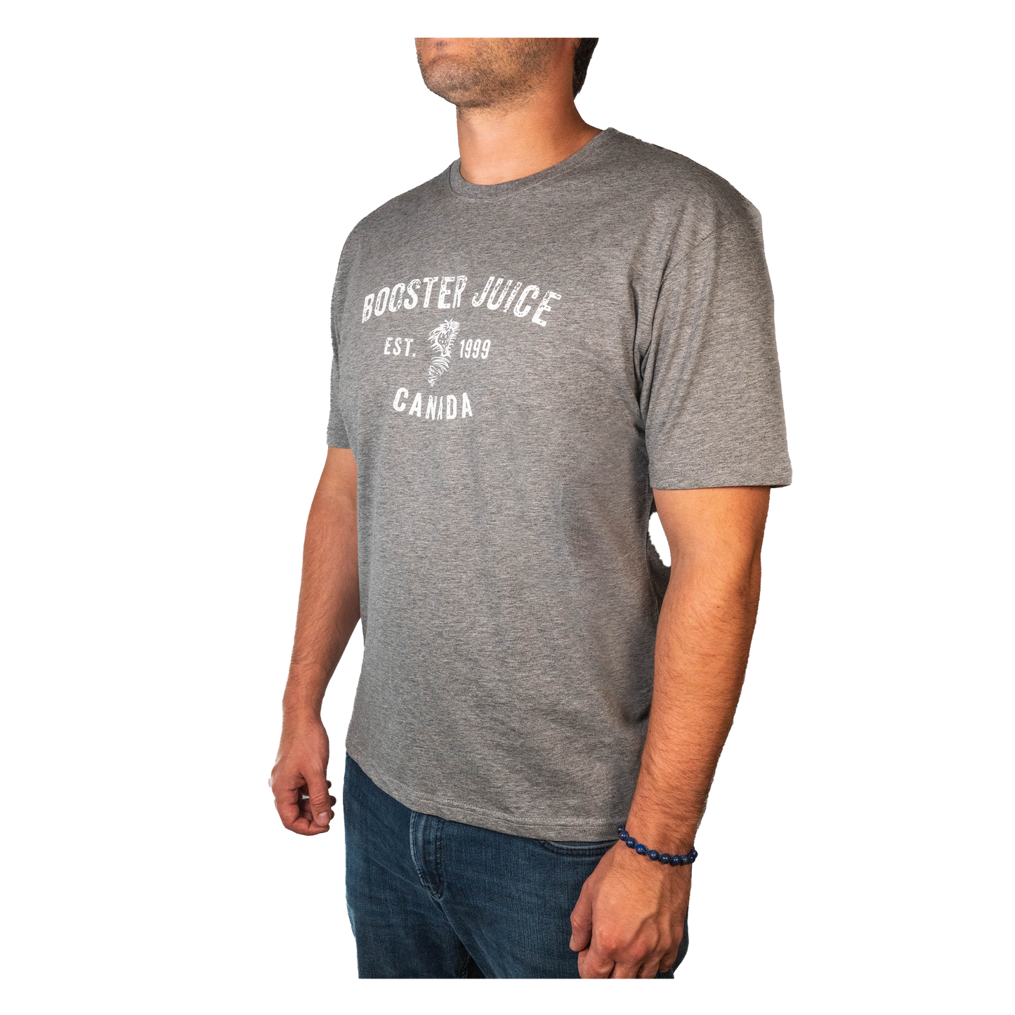 Booster Juice Unisex T-Shirt