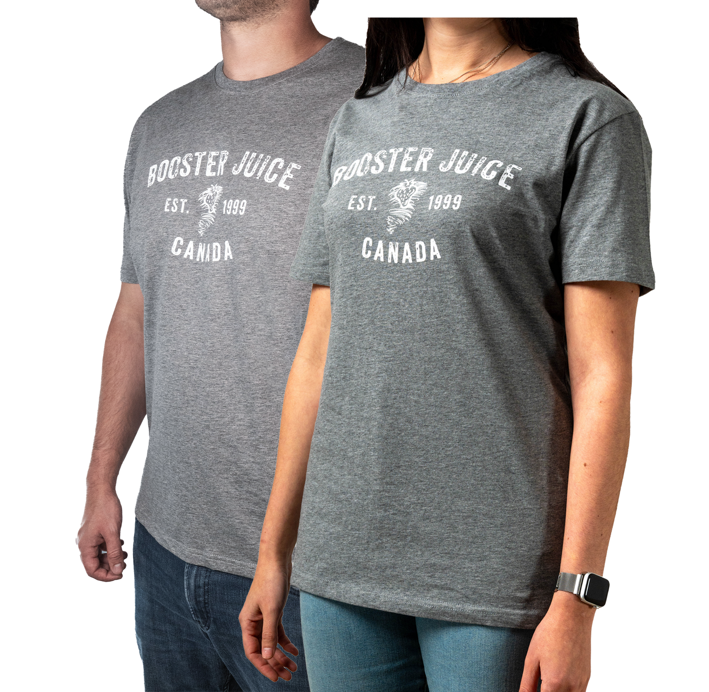 Booster Juice Unisex T-Shirt