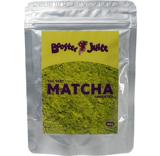 Matcha Green Tea Powder