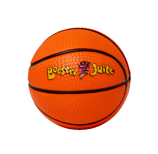 Basketball Stress Toy