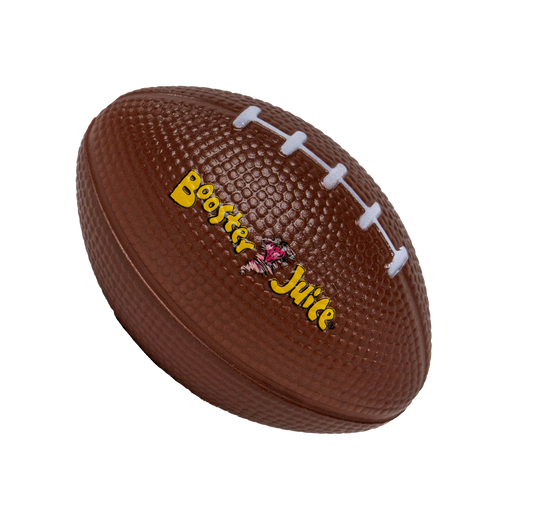 Football Stress Toy