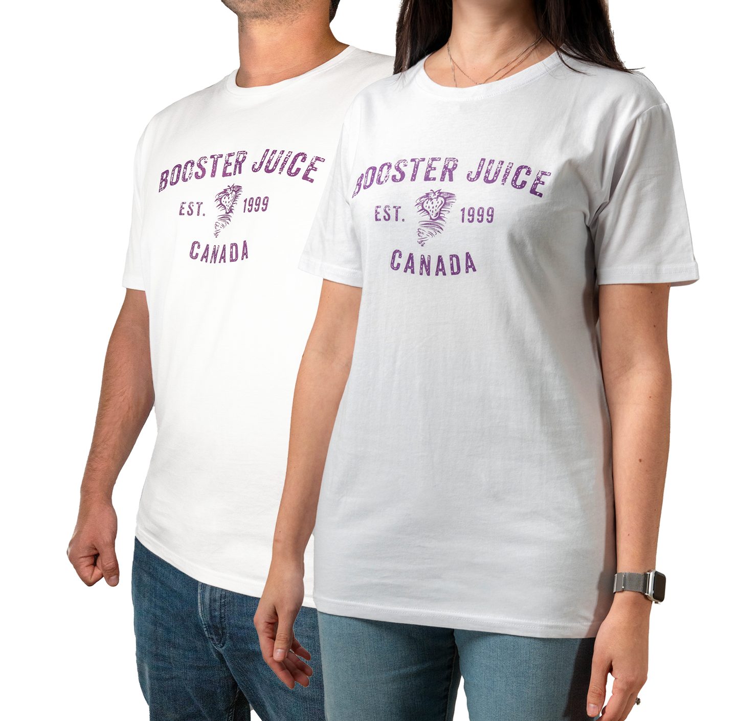 Booster Juice Unisex T-Shirt