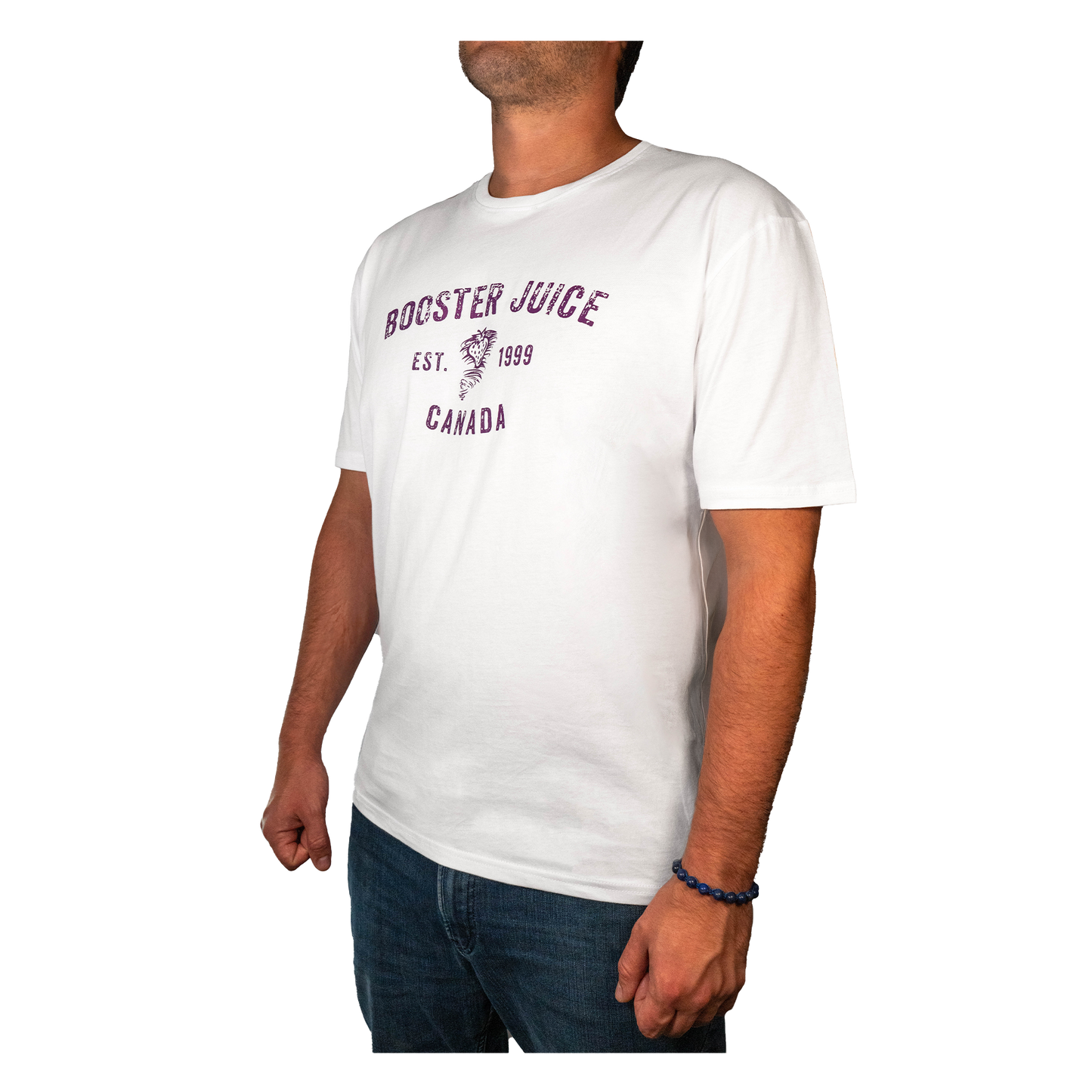 Booster Juice Unisex T-Shirt