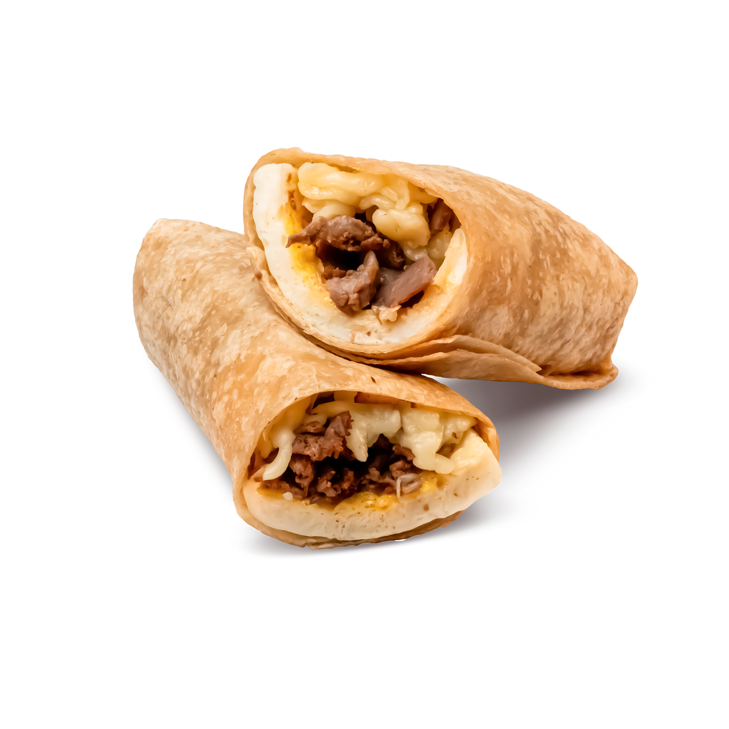 Steak & Egg Wrap