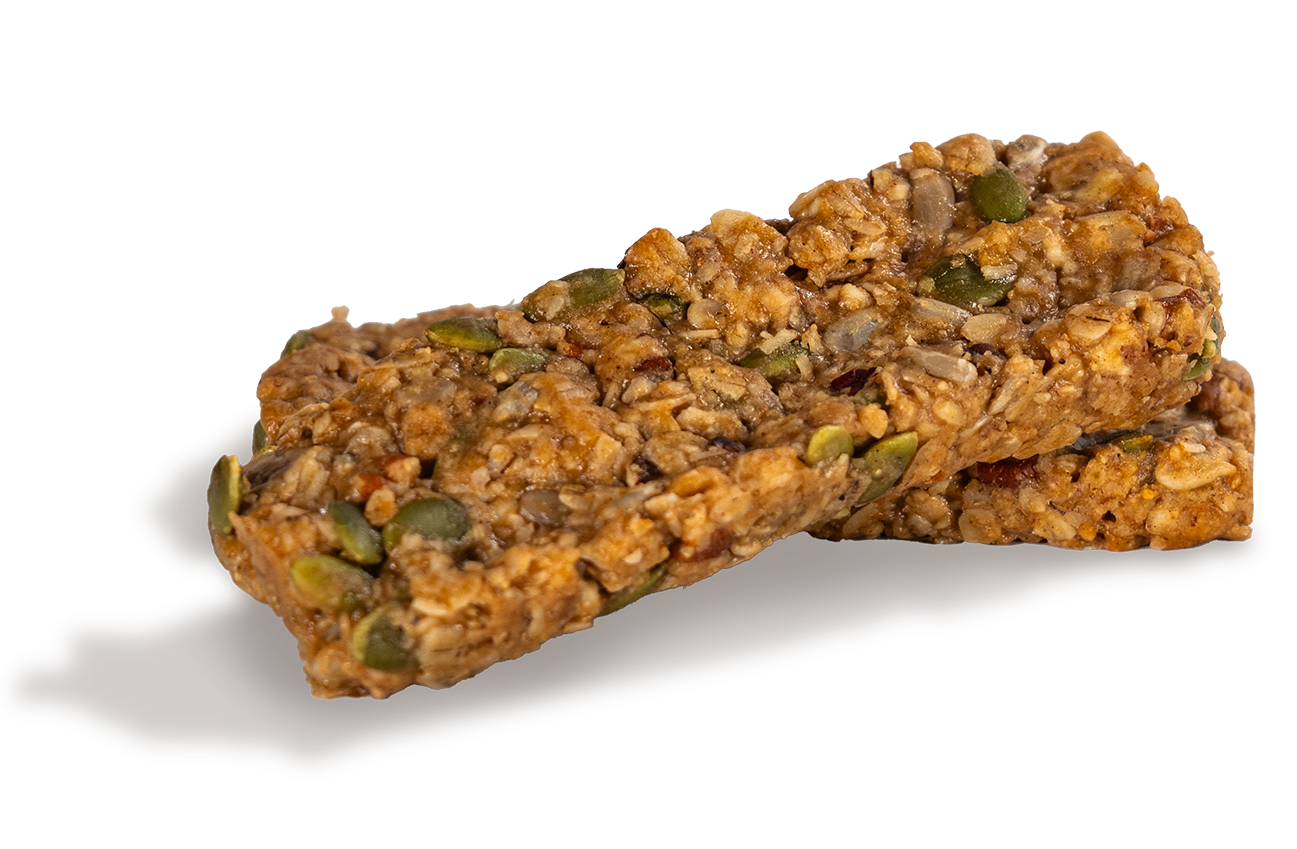Harvest Booster Bar